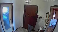 Lara's friend sucks me off in wild fantasy roleplay