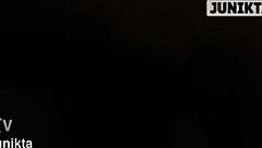 he came and fucked girlfriend in shower without letting her wash!