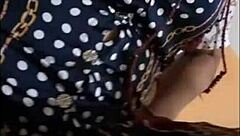 Coworker's Girlfriend Touches Herself At Work.