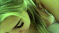 Dancing for him, riding his dick in a homemade sex video