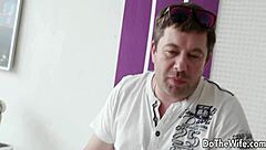 Hotwife Eva Ann Gets Dicked Like The Horny Slut She Is