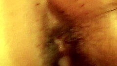 Rocky Tajauta In Deep Ass