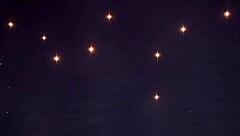 i got tricked into rough costume sex, her wet pussy made me cum