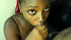 Get ready for a wild ride with this horny teen