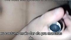 You Can't Make Me Cum Because You're A Cuckold