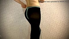 A femdom tutorial on how to use a strapon for female dominance