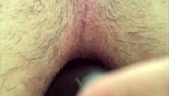 Solo BDSM man: A compilation of old videos 6 with hot scenes of ass fucking and more