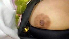 My otaku friend says, I'm so hot after the convention, let's have fun.