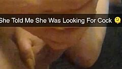 Cheating wife Richelle Rose gets a rough anal creampie