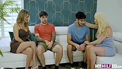 spencer scott stars in stepmommy swap 3 scene 3