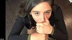 Help me with the title of this porn video: Quesadillas and other girl pleasures