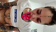 do um gênio fantezisi - türk porno