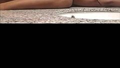 doggystyle with my babymama and her big black cock?