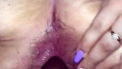 A Caribbean couple’s intimate anal experience captured on camera