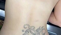Small chested and short hooker with great on-screen experience with cumshots