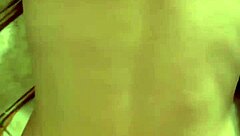 busty petite 18+ hooker gets facial after doggystyle blowjob