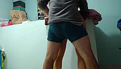 Fat Old Man Fucks Curvy Stepsister Homemade