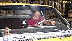 i explore curvy outfits in this cute 3d erotic series