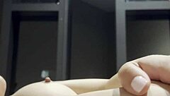 Bichleg02 In Softcore Wife Solo Scene