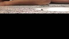 doggystyle with my babymama and her big black cock?