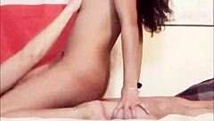 Newest and hottest scenes of Indonesian porn movies