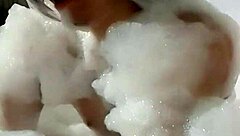 Is Cyno Enjoying His Bubble Bath?