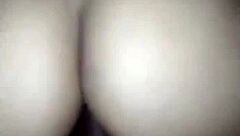 Mi Sexy Hermanastra Toma Una Siesta En La Sala Con Ropa Muy Provocativa No Me Resisto Y Le Rompo El Culo Antes De Que Llegue Alguien A Casa