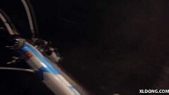 lilly ford wonders if cameras are around for a prank