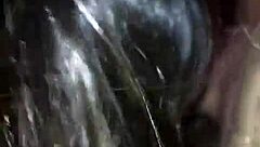 Hermosa argenta parte 1