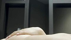 Solo girl's softcore solo pleasures
