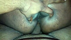 Old Friend Came for the Dick