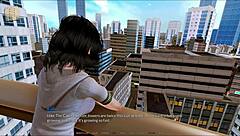 Harem Hotel 76 walkthrough and review with PC gameplay