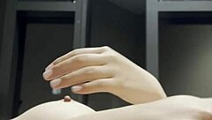 Bichleg02 In Softcore Wife Solo Scene