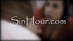 Hospital Heartbreak Hoe Unveiled, Alison Rey Will Pounder In Cuckold Cheating With Husband Watching.