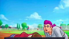 Weishaupt's Summer Time Saga 2 With Mature Dating