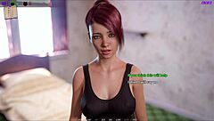 i love the curvy outfit in savior 49