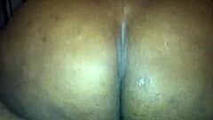 Old Friend Came for the Dick