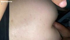 she asked for a massage and i gave it to her amateur