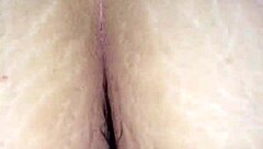 I watch my wife get homemade pov anal with big black cock