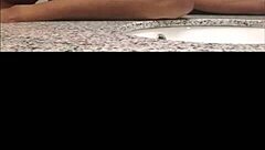 doggystyle with my babymama and her big black cock?