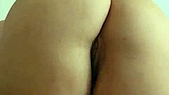 i like when you fuck me like that, arrega�ando my big ass with toys