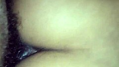 A hung young 18+ man pt2 creampies shaved latina pussy