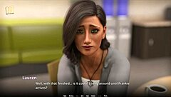 detailed gameplay in wvm 220 adventure