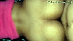 Rough and wild sex with my neighbor's big ass