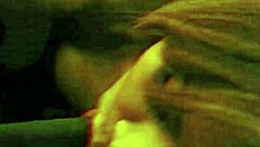 Thot Tranny Deepthroats Big Black Cock