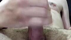 here's another handjob with a big cumshot just for you