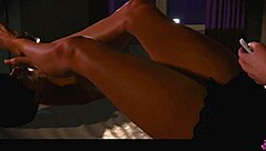 Bold beauties in lingerie, moaning in full uncut movie