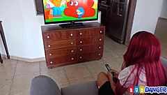 Sexy Mexican babe gets anal in homemade university videos