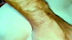 Her wife's anal sex experience in all its brutal passion