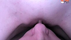 i eat wet pussy gently